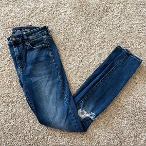 AE Jeans